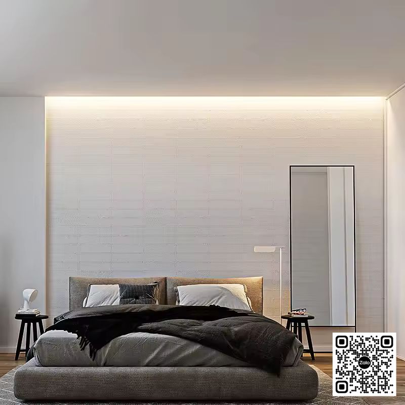 Thanh Nhôm Phào Chỉ LED – Lựa Chọn Hoàn Hảo Cho Không Gian Hiện Đại